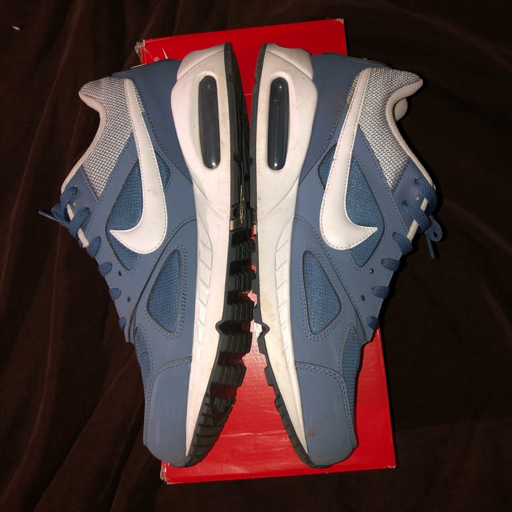 Nike Air Max Low Tops